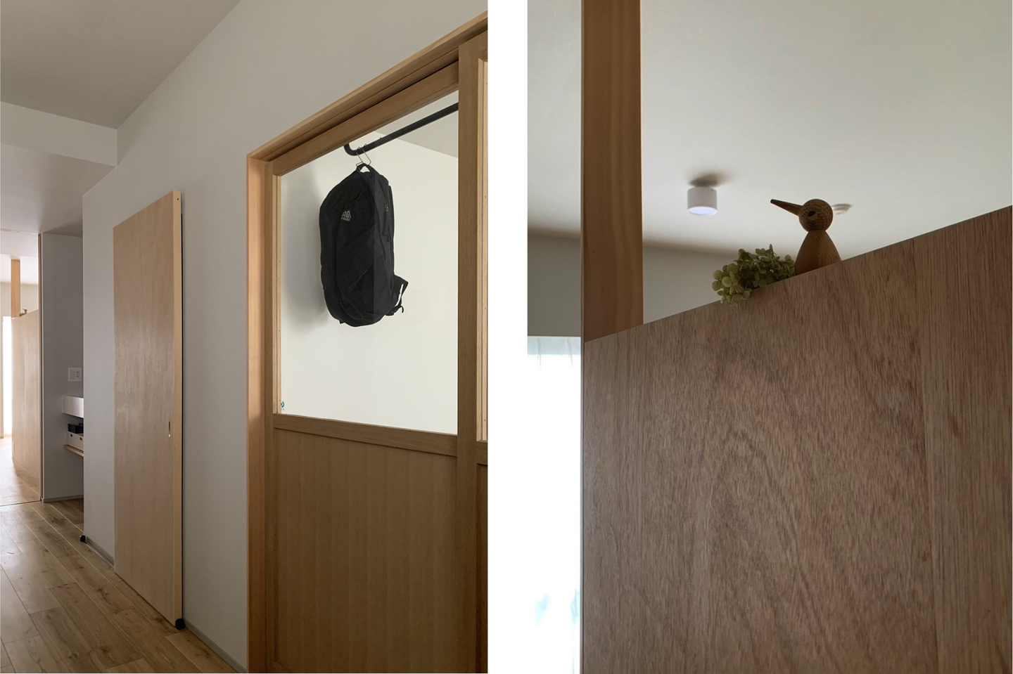 くつろいでいる猫